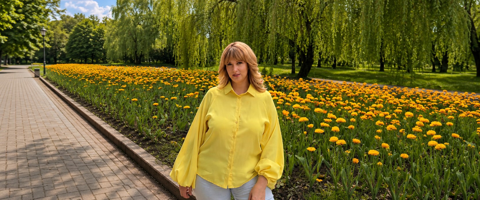 Светлана Похилько