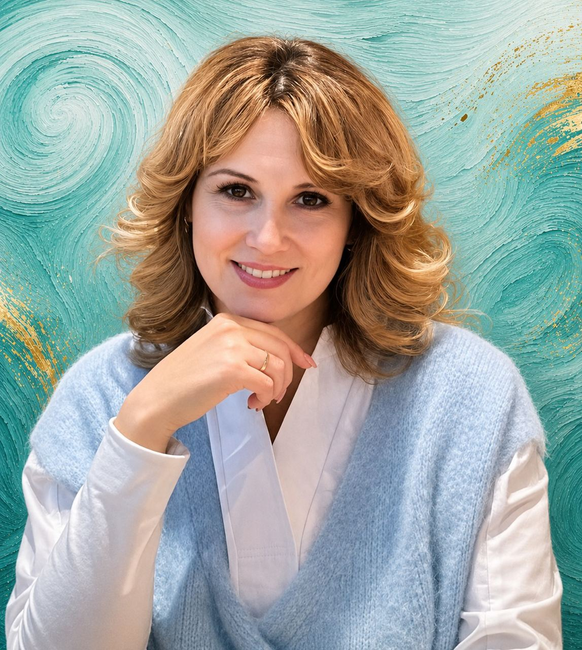 Светлана Похилько